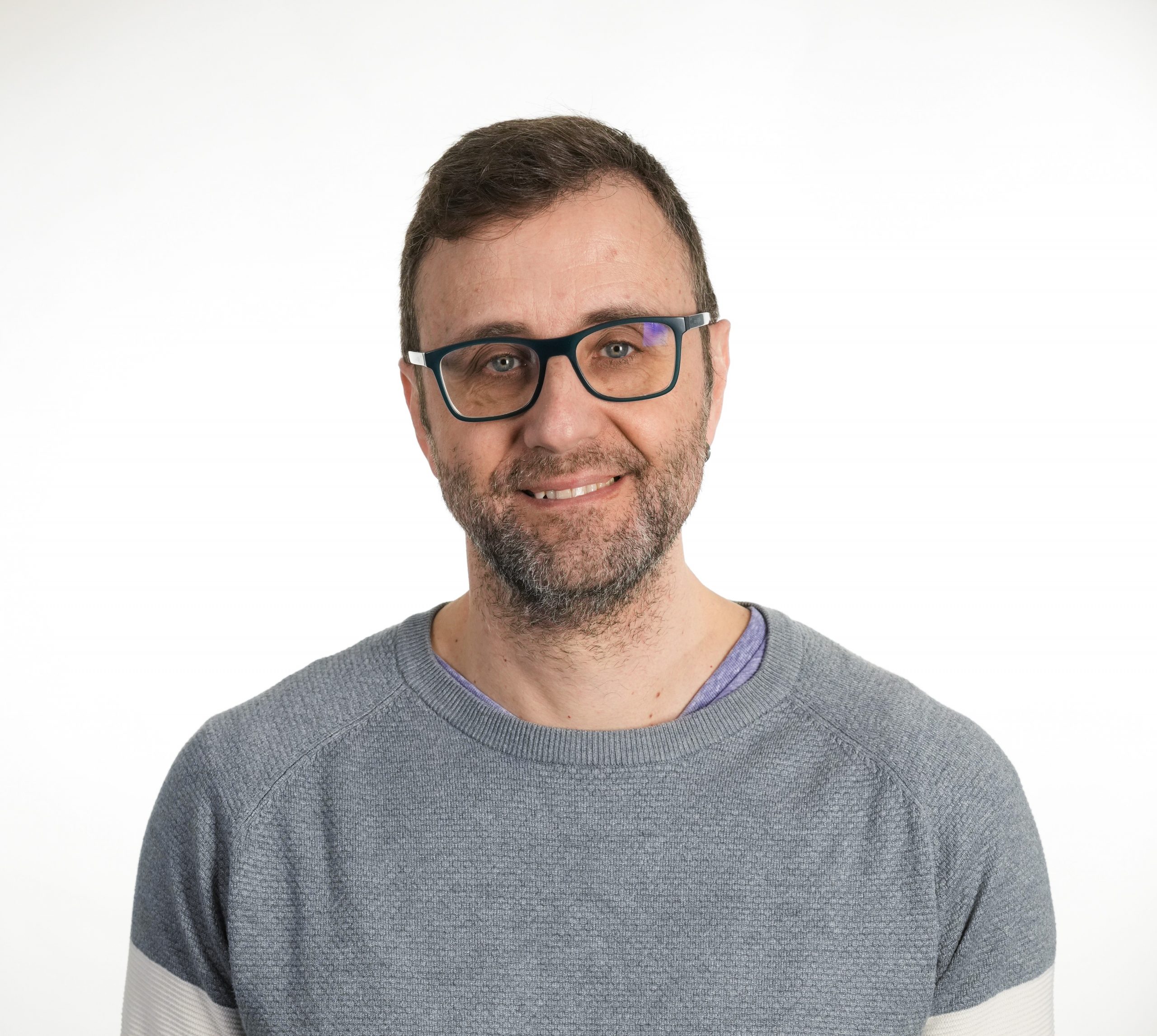 Marc Romero